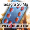 Tadagra 20Mg 06